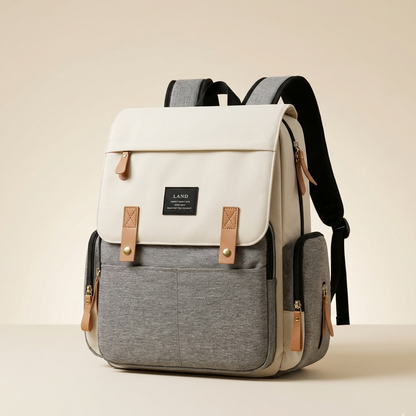 Sac à Langer Isotherme Chic