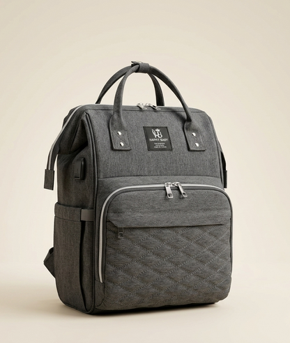 Sac à Langer — Tissus Oxford