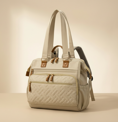 Sac à Langer Multi-Poches