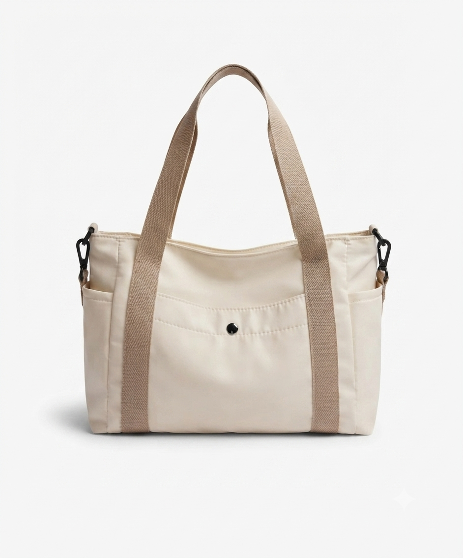 Le Sac Brise — Format Léger