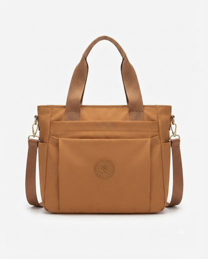 Le Sac Toile — Résistance Urbaine