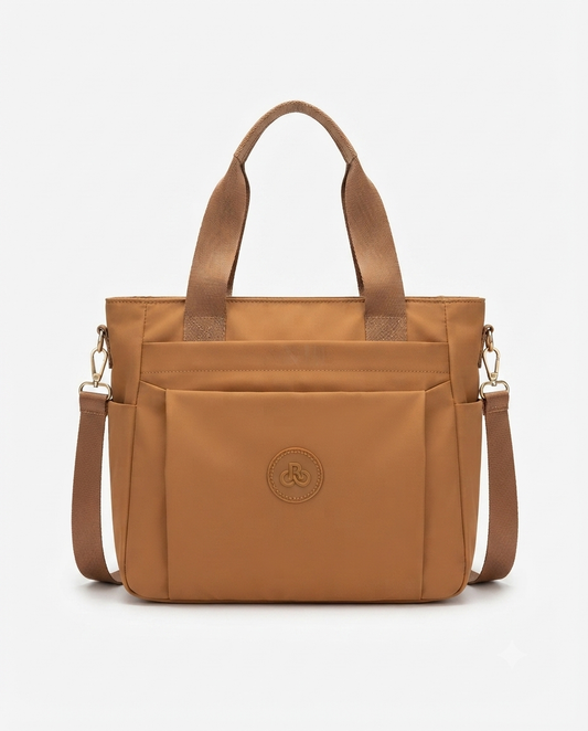 Le Sac Toile — Résistance Urbaine