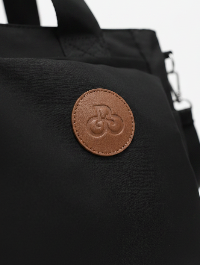 Le Sac Toile — Résistance Urbaine