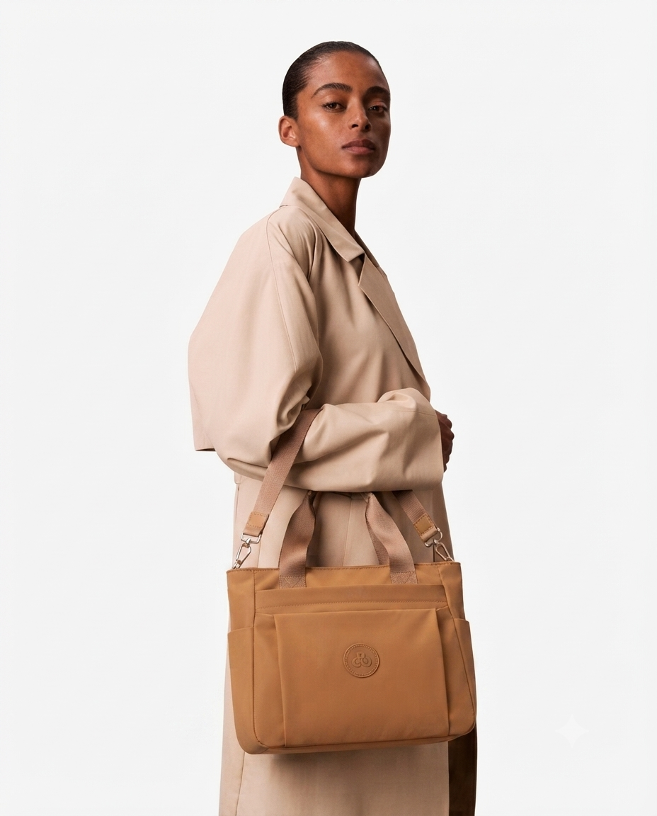 Le Sac Toile — Résistance Urbaine
