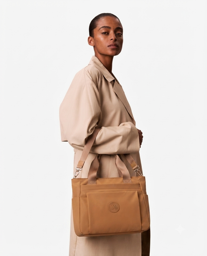 Le Sac Toile — Résistance Urbaine