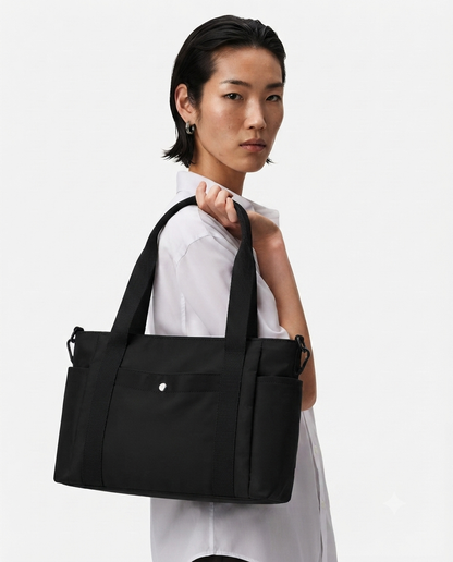 Le Sac Brise — Format Léger