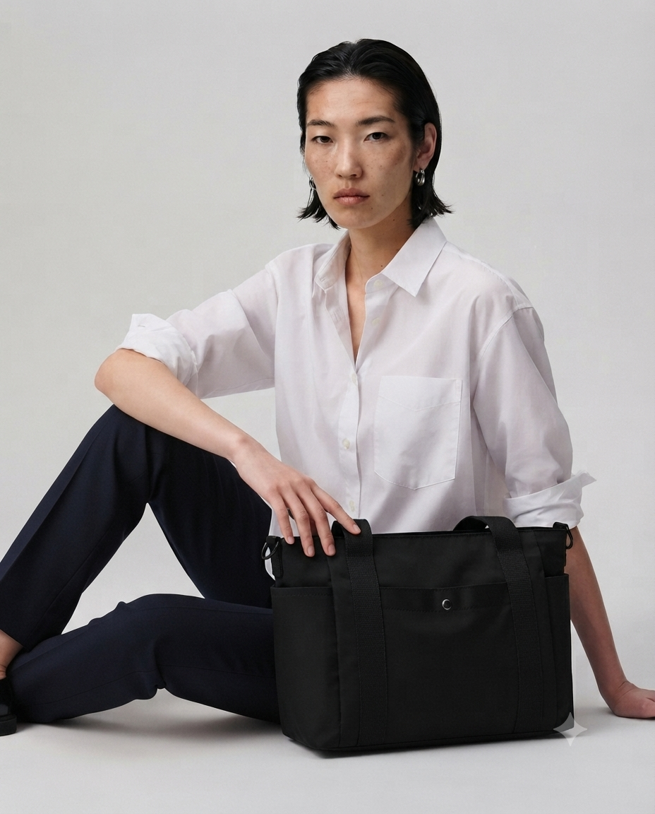 Le Sac Brise — Format Léger