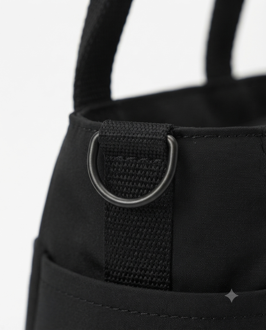 Le Sac Brise — Format Léger