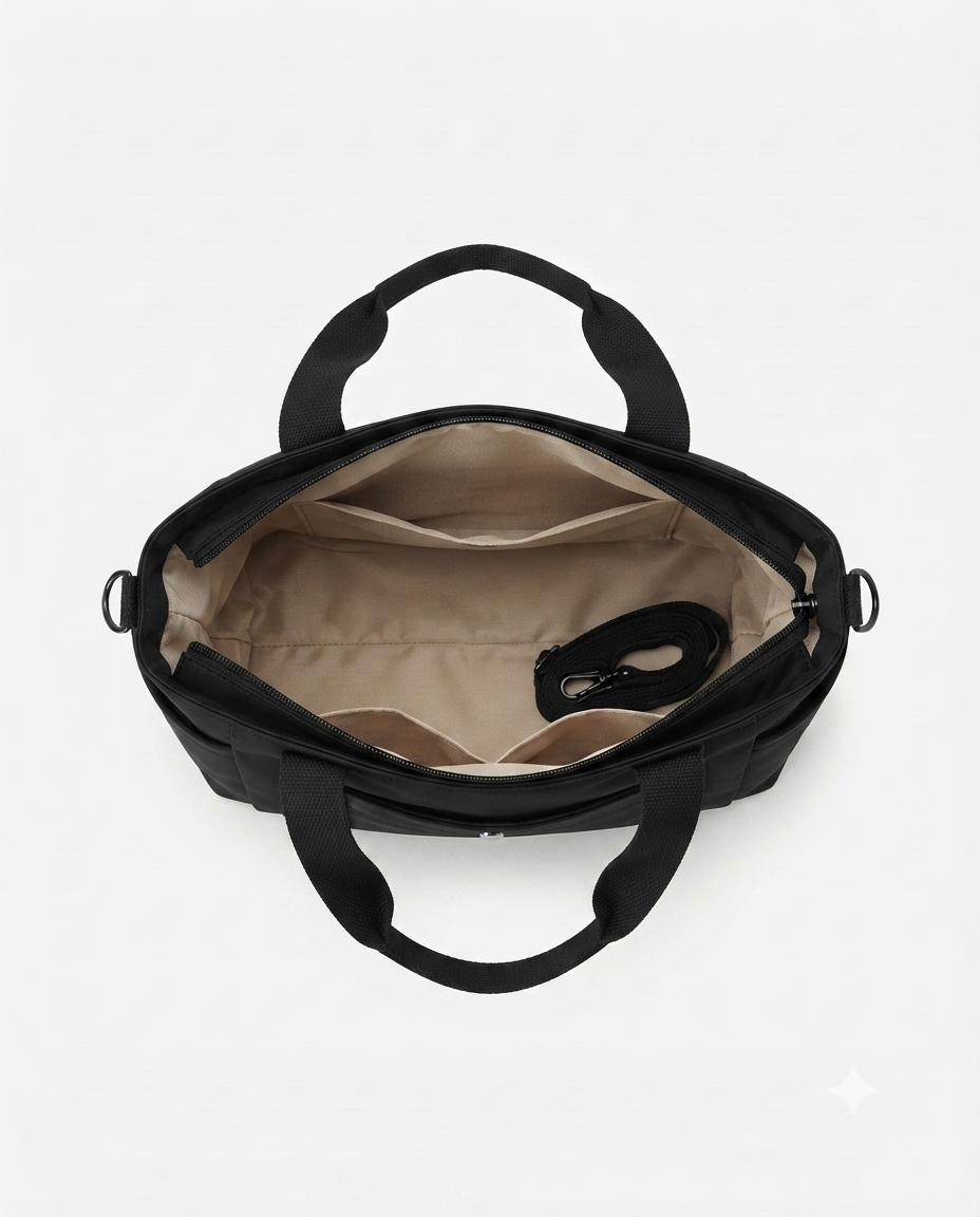 Le Sac Brise — Format Léger