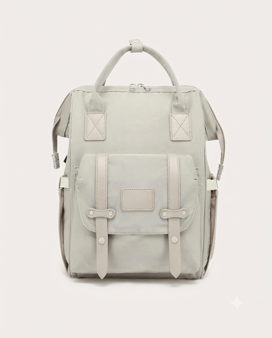 Le Sac à Dos Aurore — Ordre Discret