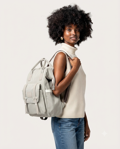 Le Sac à Dos Aurore — Ordre Discret