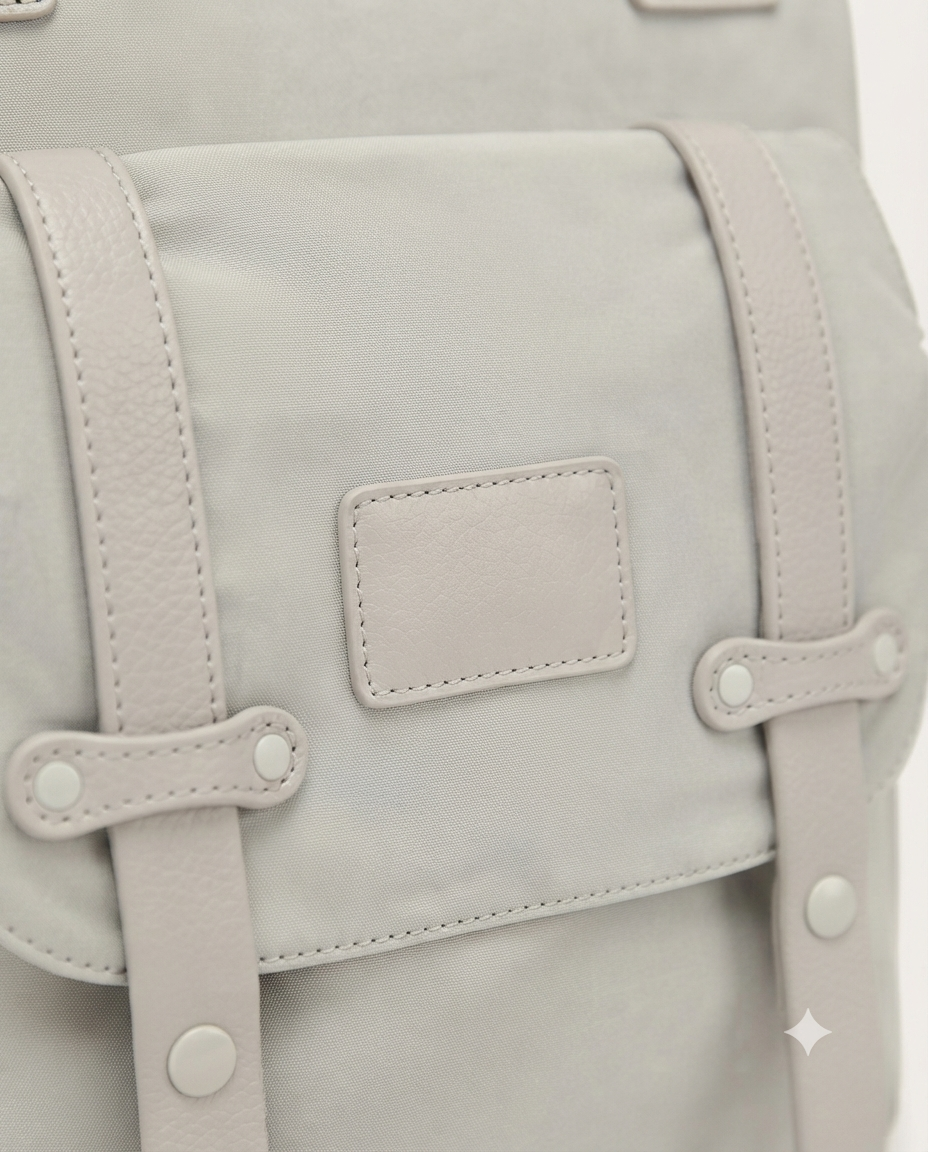 Le Sac à Dos Aurore — Ordre Discret