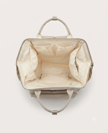 Le Sac à Dos Aurore — Ordre Discret