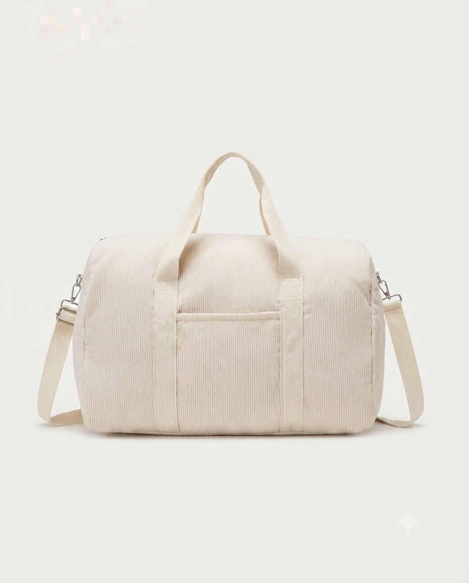 Le Sac Riviera — Minimalisme Estival