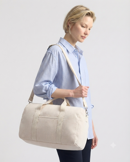 Le Sac Riviera — Minimalisme Estival