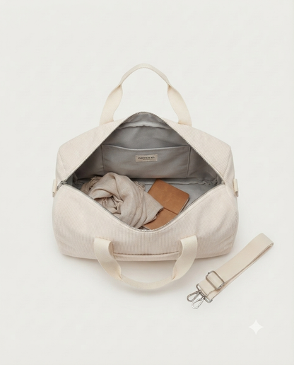 Le Sac Riviera — Minimalisme Estival