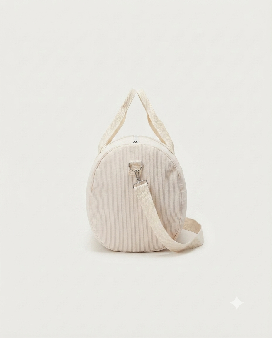 Le Sac Riviera — Minimalisme Estival