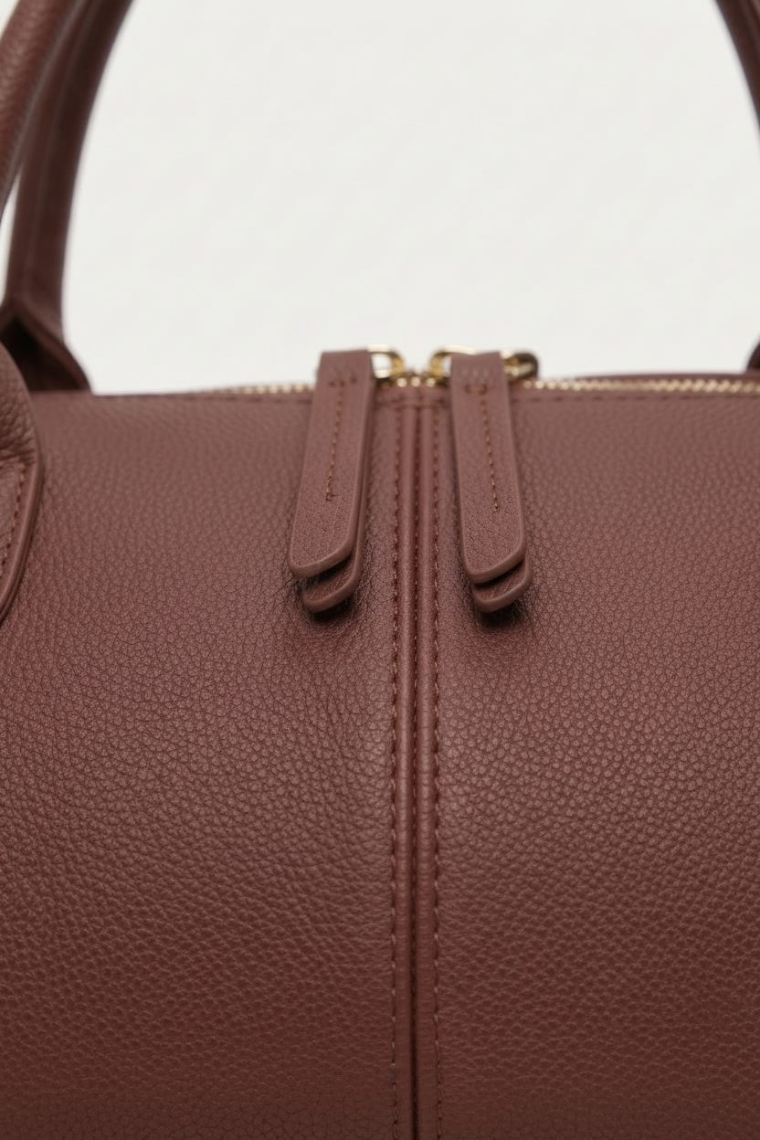 Le Cuir Édition Paris — Allure Parisienne