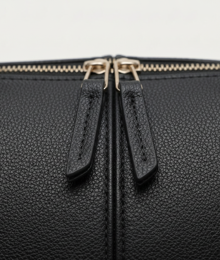 Le Cuir Édition Paris — Allure Parisienne