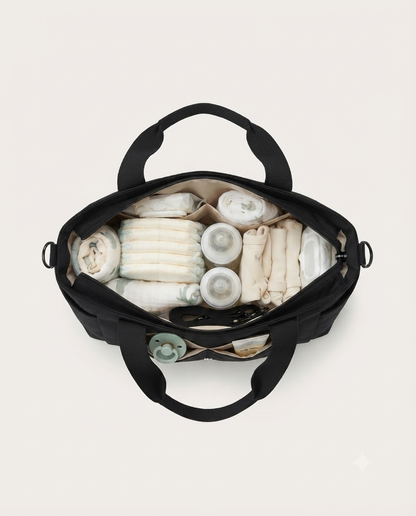 Le Sac Brise — Format Léger