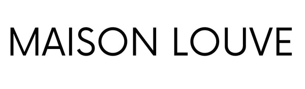Maison.Louve