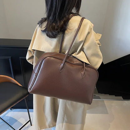 Le Cuir Édition Séville — Allure sobre