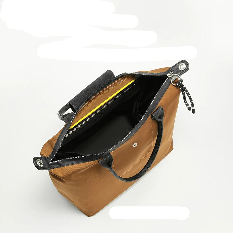 Le Sac Alma — Organisation Chic