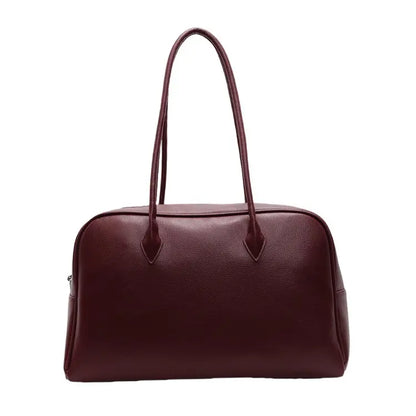 Le Cuir Édition Séville — Allure sobre