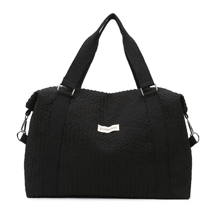 Sac à langer d'été matelassé