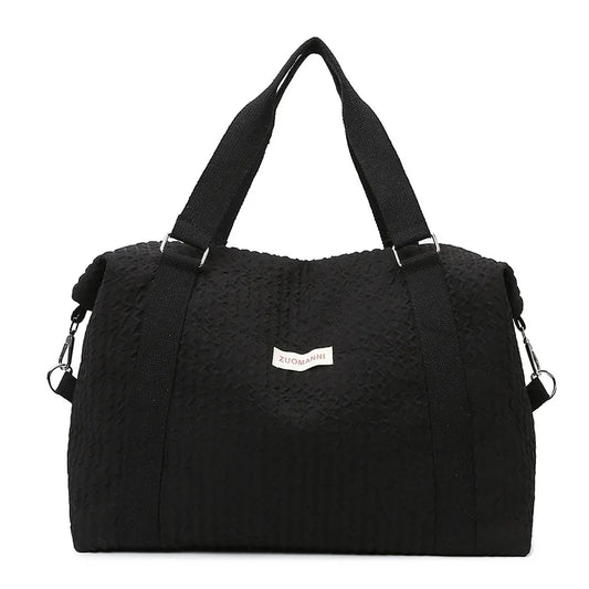 Sac à langer d'été matelassé