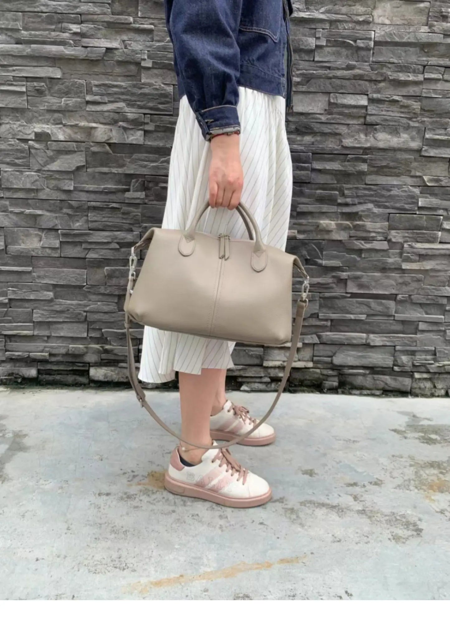 Sac à langer édition Paris