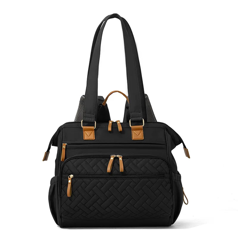 Sac à Langer Multi-Poches