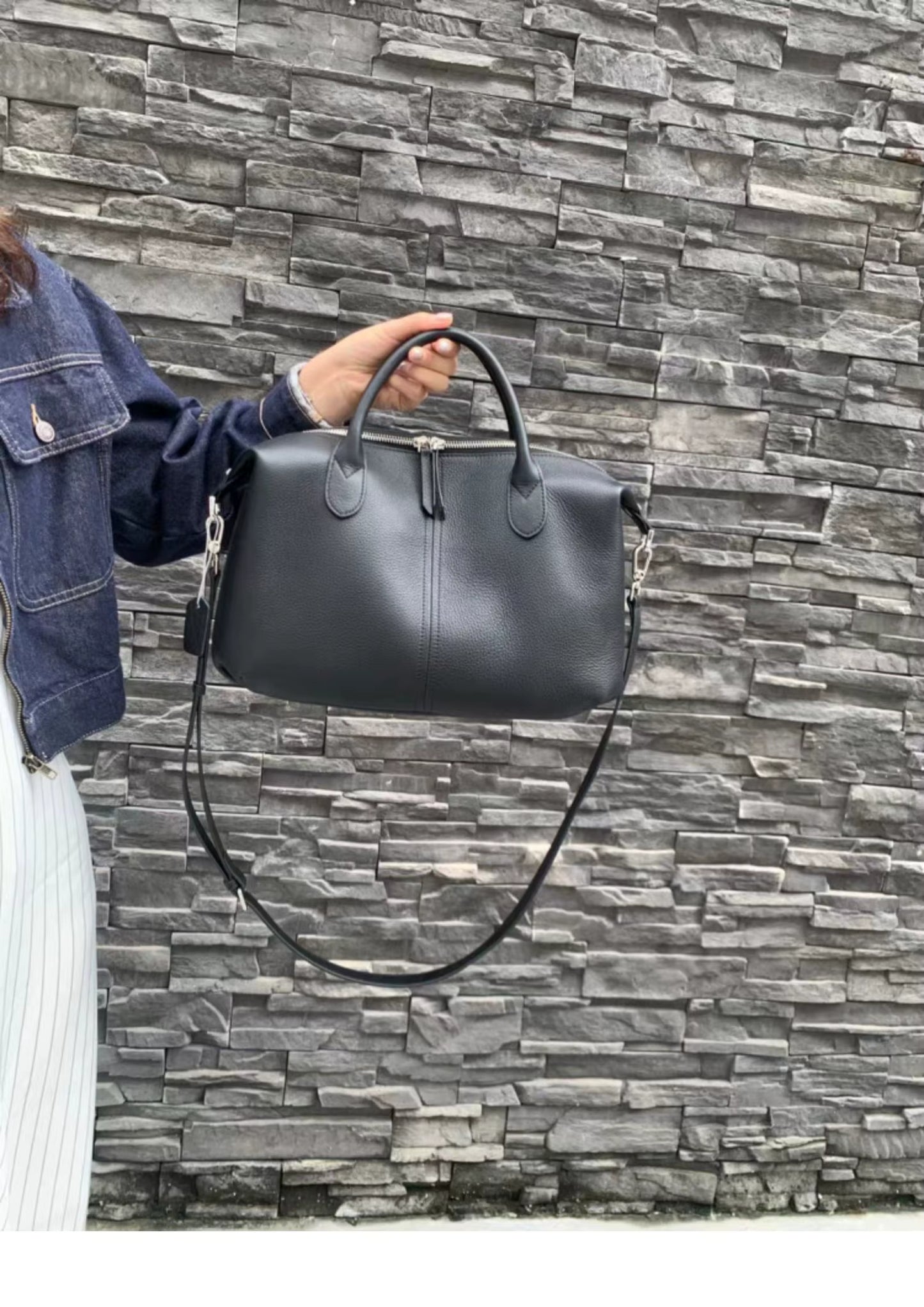 Sac à langer édition Paris