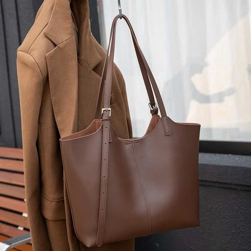 Le Tote Éden — Style Naturel