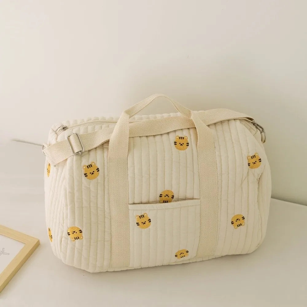 Sac à langer d'été léger