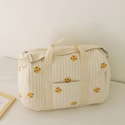 Sac à langer d'été léger