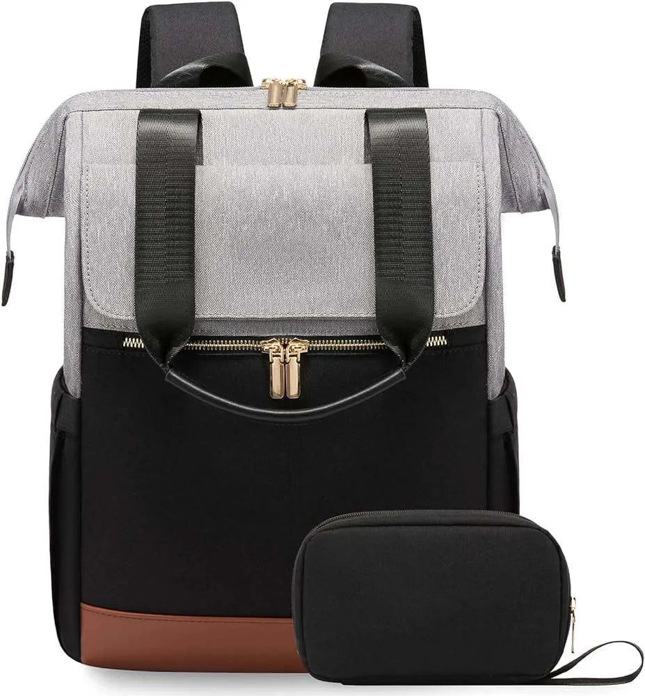 Le Sac à Dos Camille — Élégance Fonctionnelle
