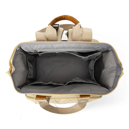 Sac à Langer Multi-Poches
