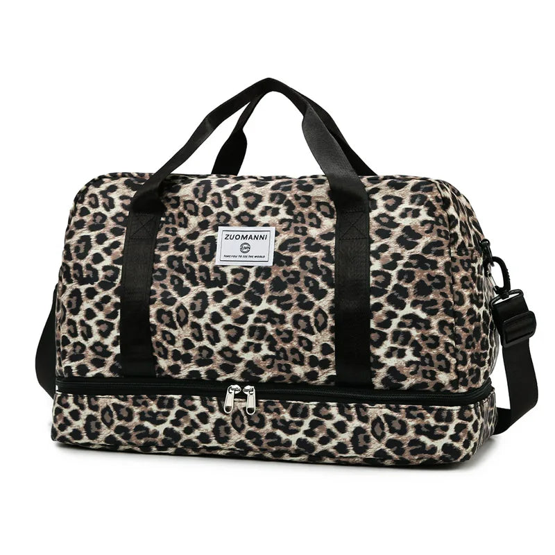 Le sac à langer qui remplace 4 sac