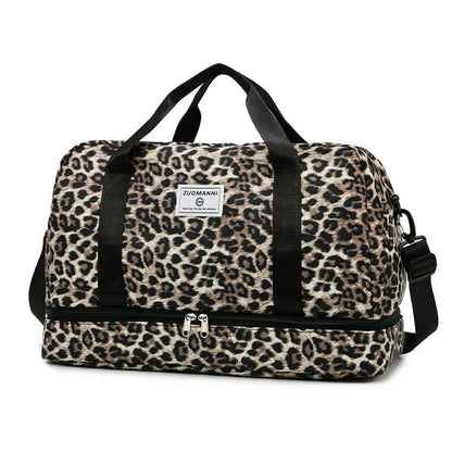 Le sac à langer qui remplace 4 sac