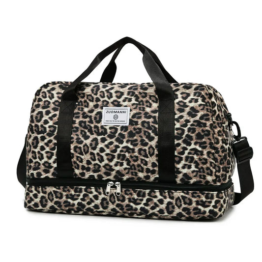 Le sac à langer qui remplace 4 sac