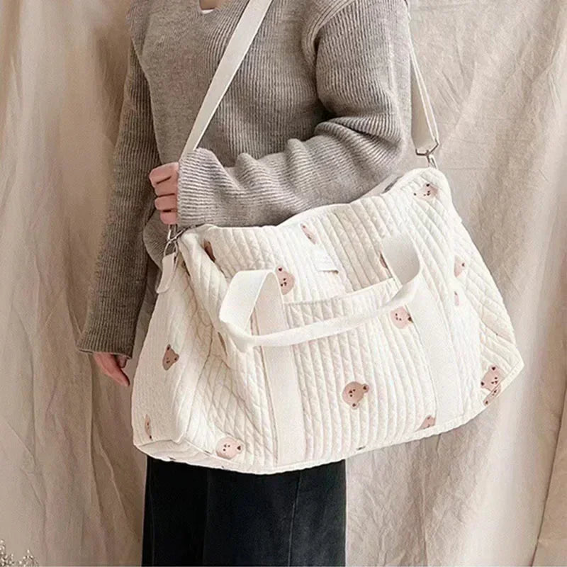 Sac à Langer Maxi Voyage