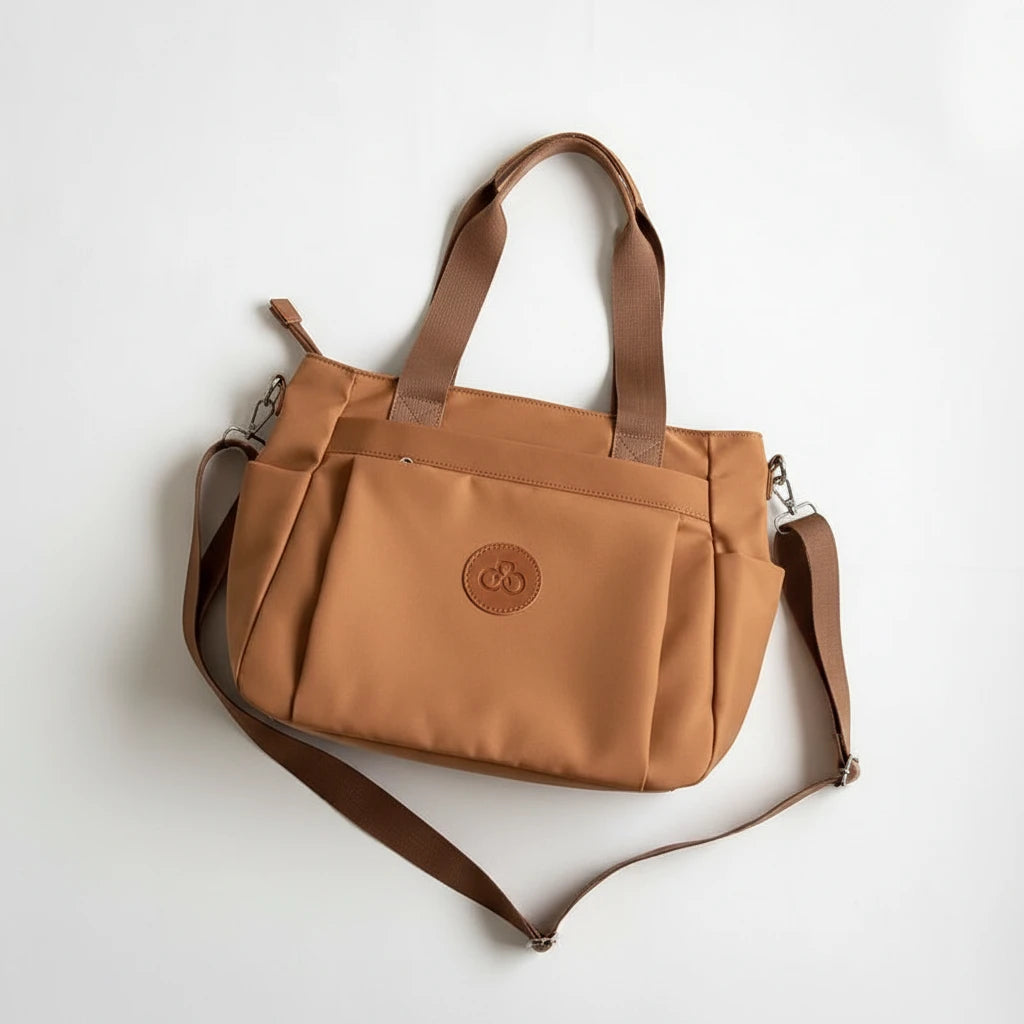 Le Sac Toile — Résistance Urbaine