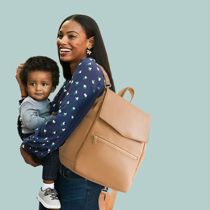 Sac à langer tout en un — Butterscotch II