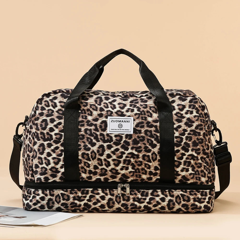Le sac à langer qui remplace 4 sac