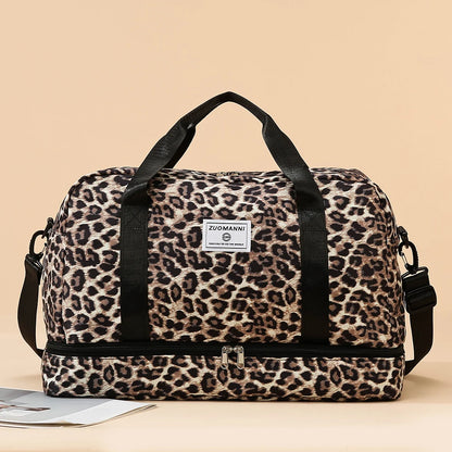 Le sac à langer qui remplace 4 sac