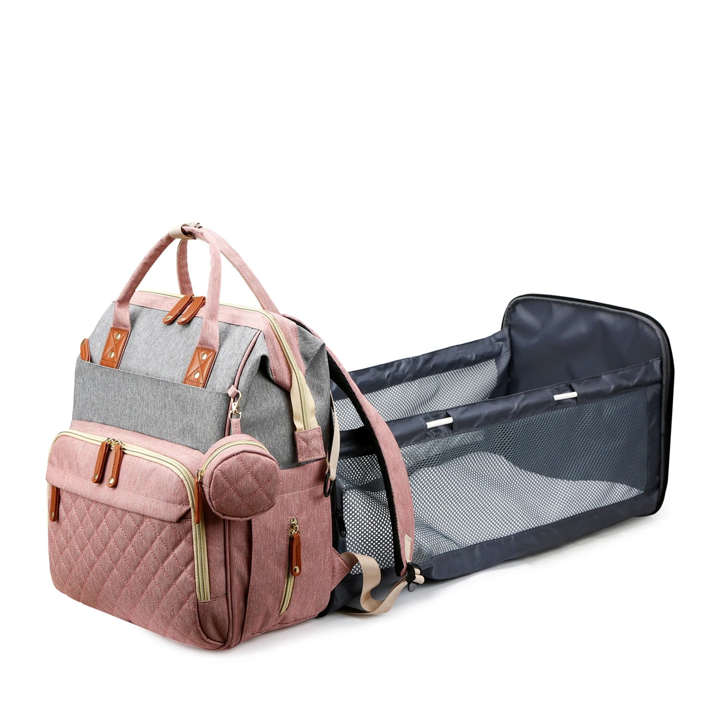 Sac à Langer Confort