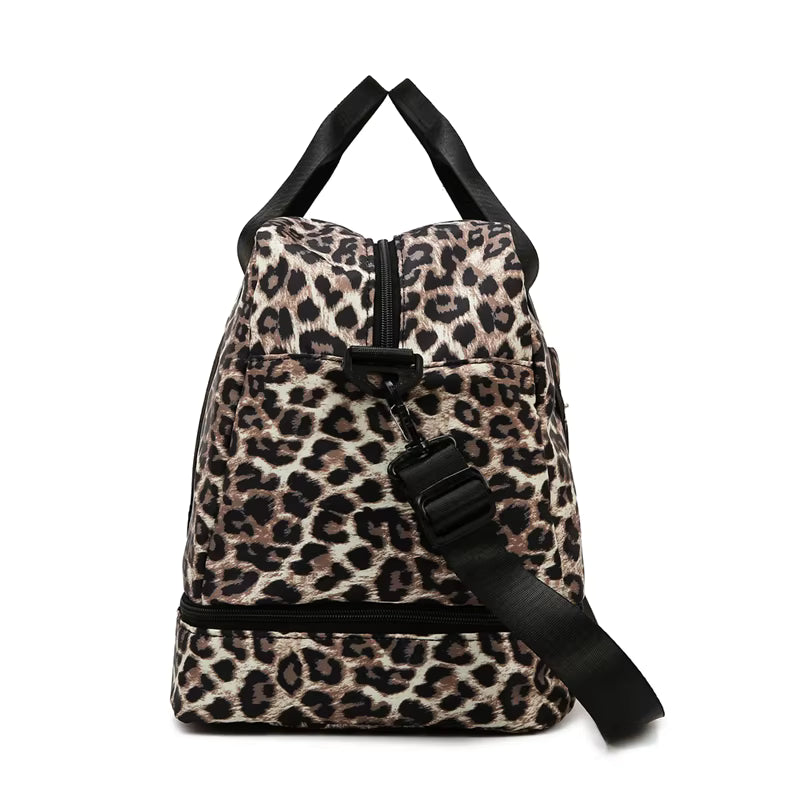 Le sac à langer qui remplace 4 sac