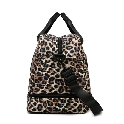 Le sac à langer qui remplace 4 sac