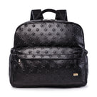 Noir Cuir Étoilé